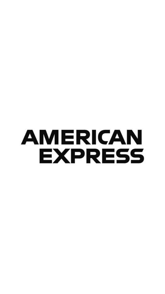 AMERICAN EXPRESS